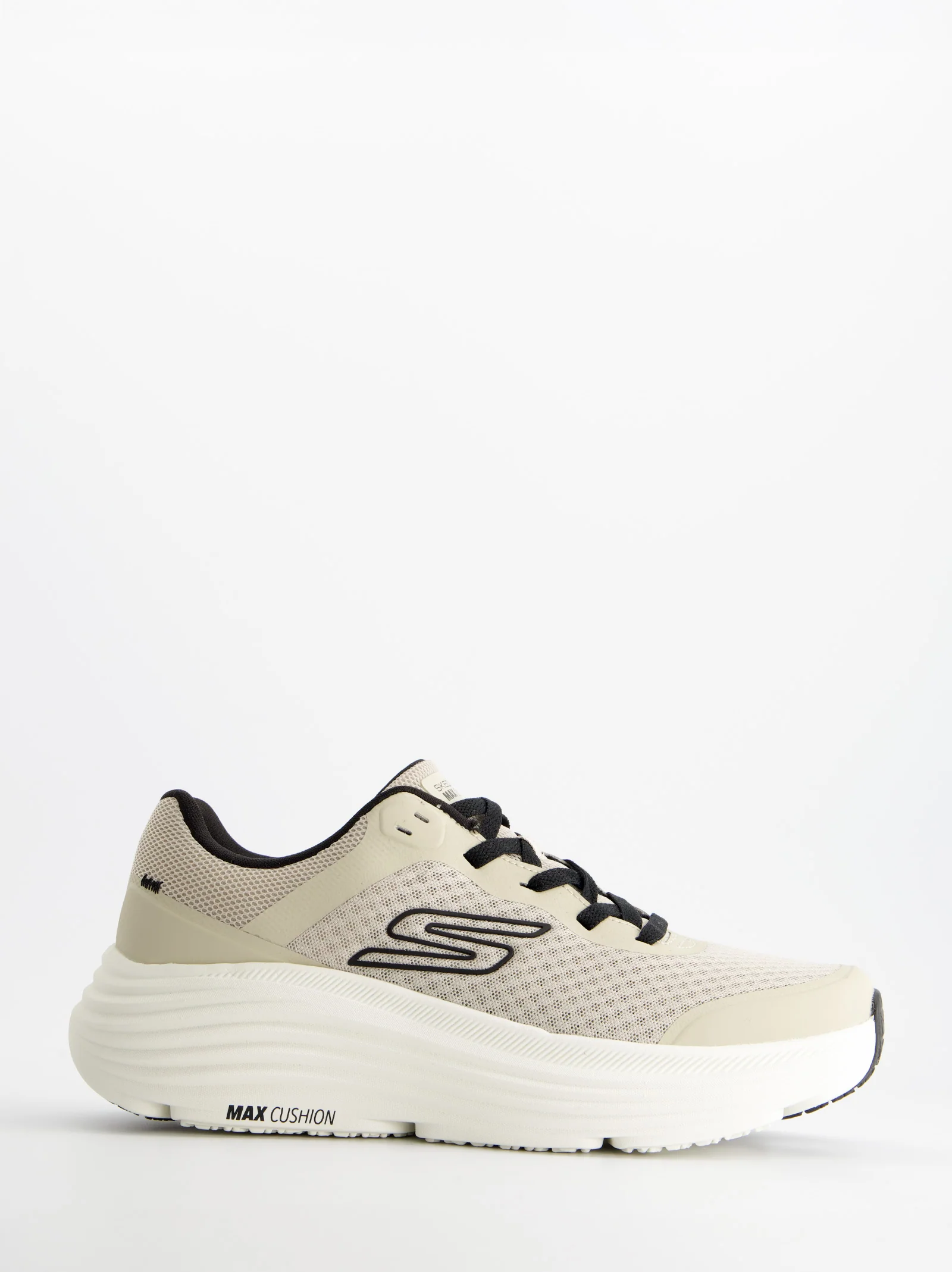 Zapatillas deportivas de plataforma - Max Cushioning Endeavour Skechers