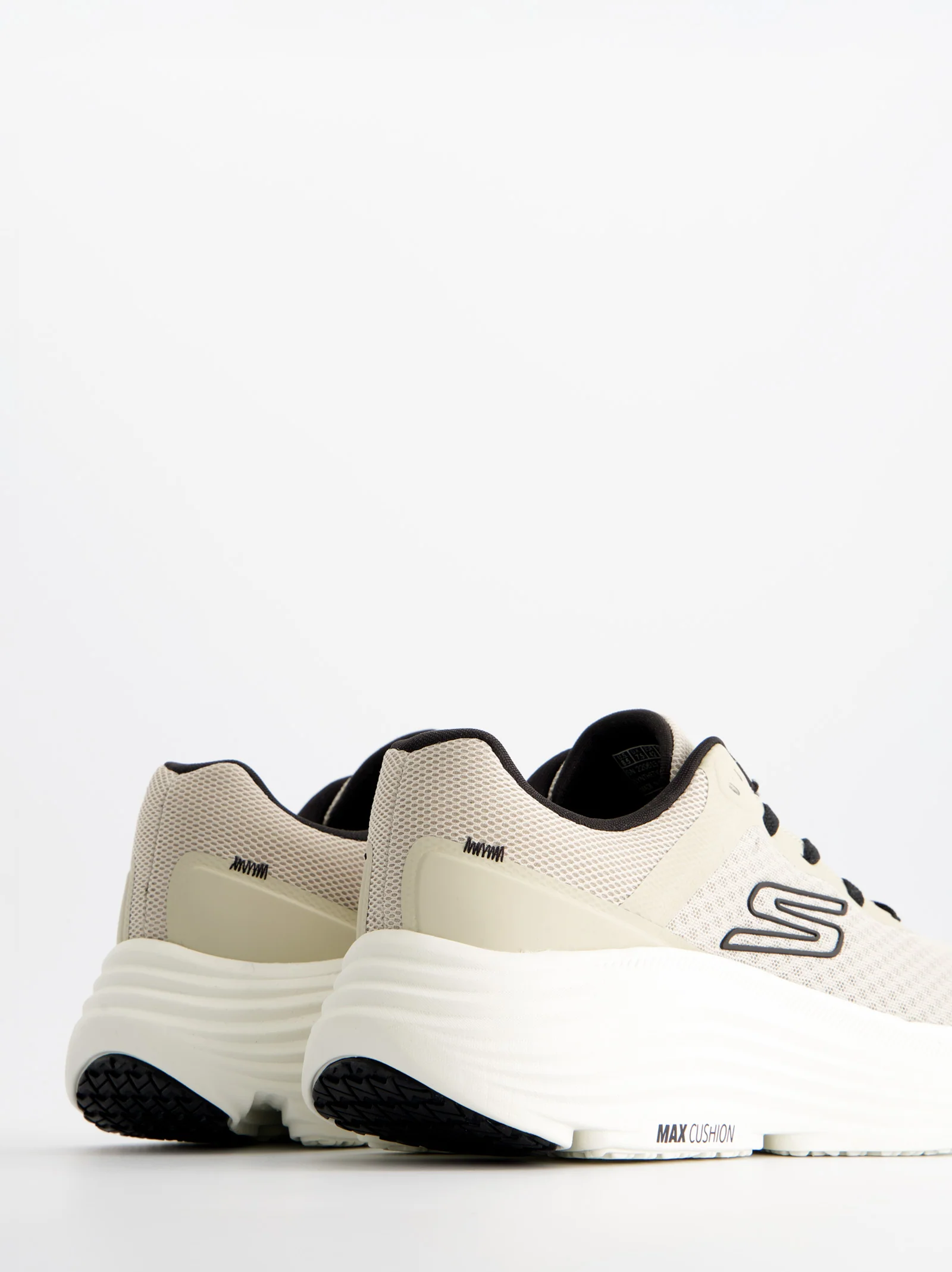 Zapatillas deportivas de plataforma - Max Cushioning Endeavour Skechers - Image 5