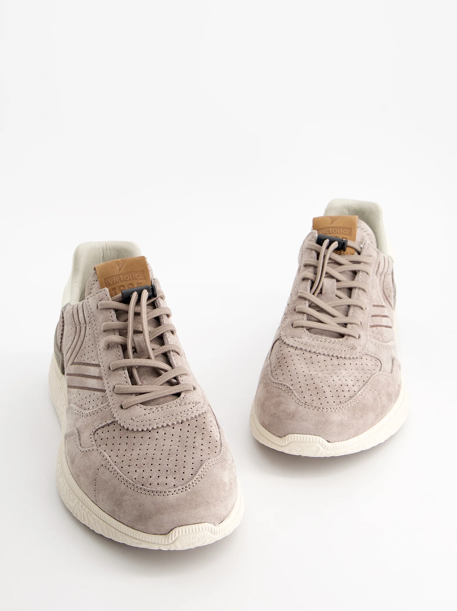 Zapatillas deportivas en ante - Victoria Anima - Image 3