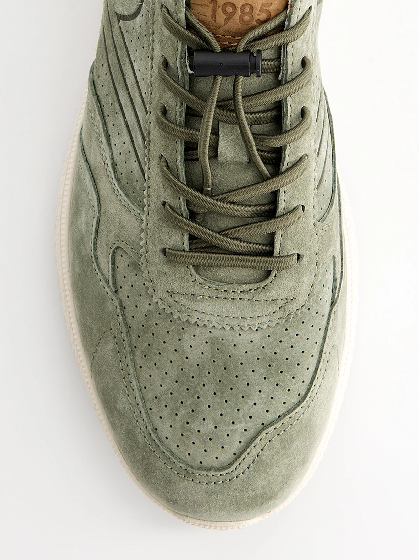 Zapatillas deportivas en ante - Victoria Anima - Image 5