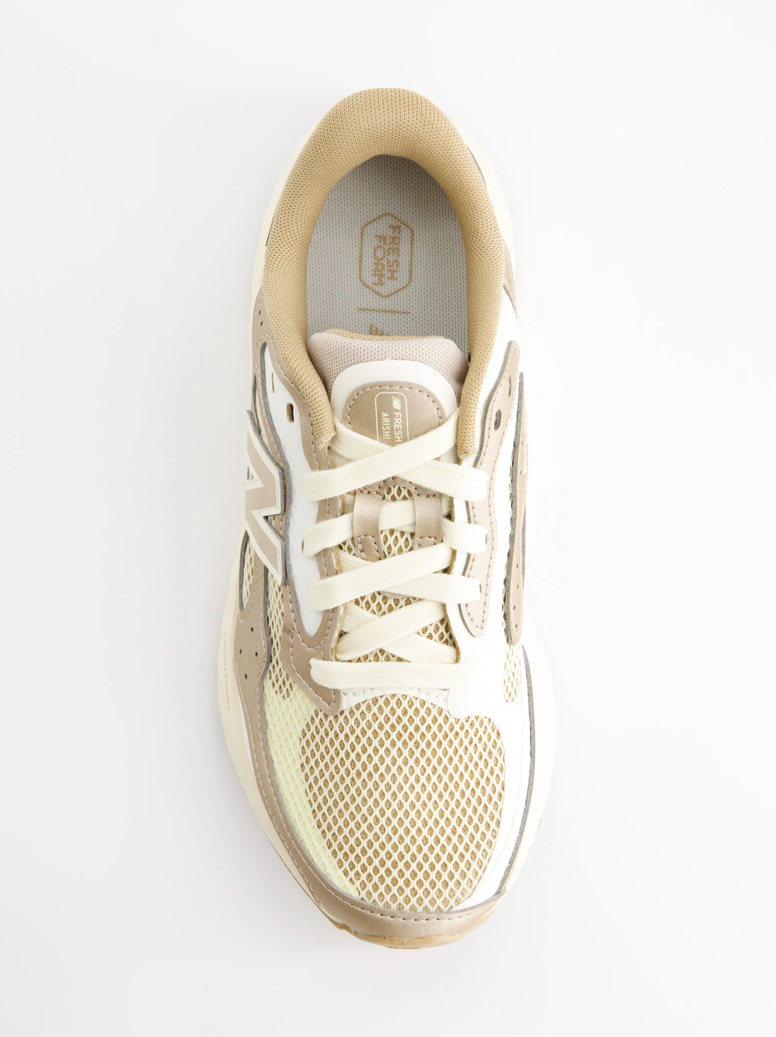Zapatillas deportivas - New Balance Fresh Foam Arishi V4 - Image 2