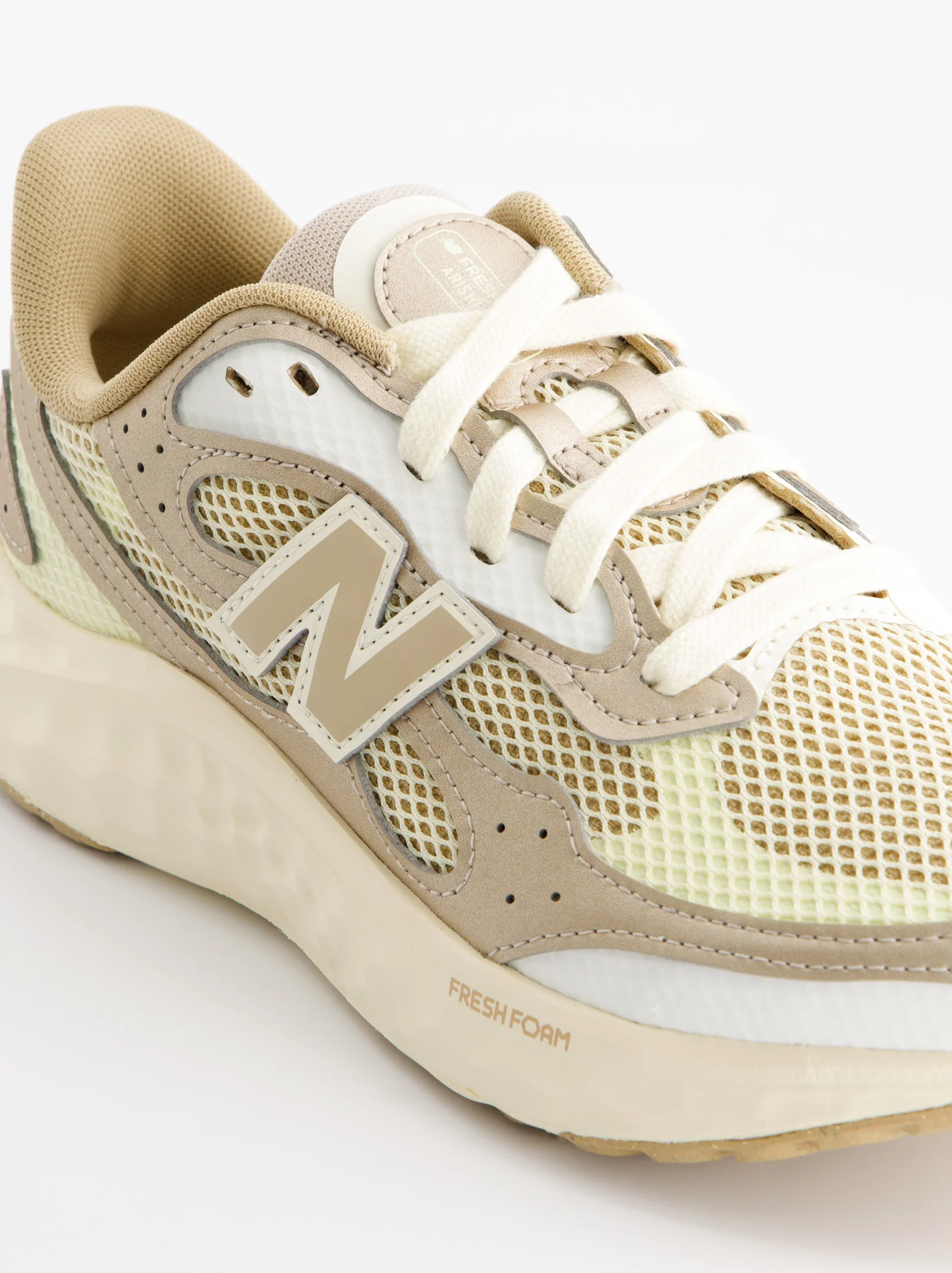 Zapatillas deportivas - New Balance Fresh Foam Arishi V4 - Image 3