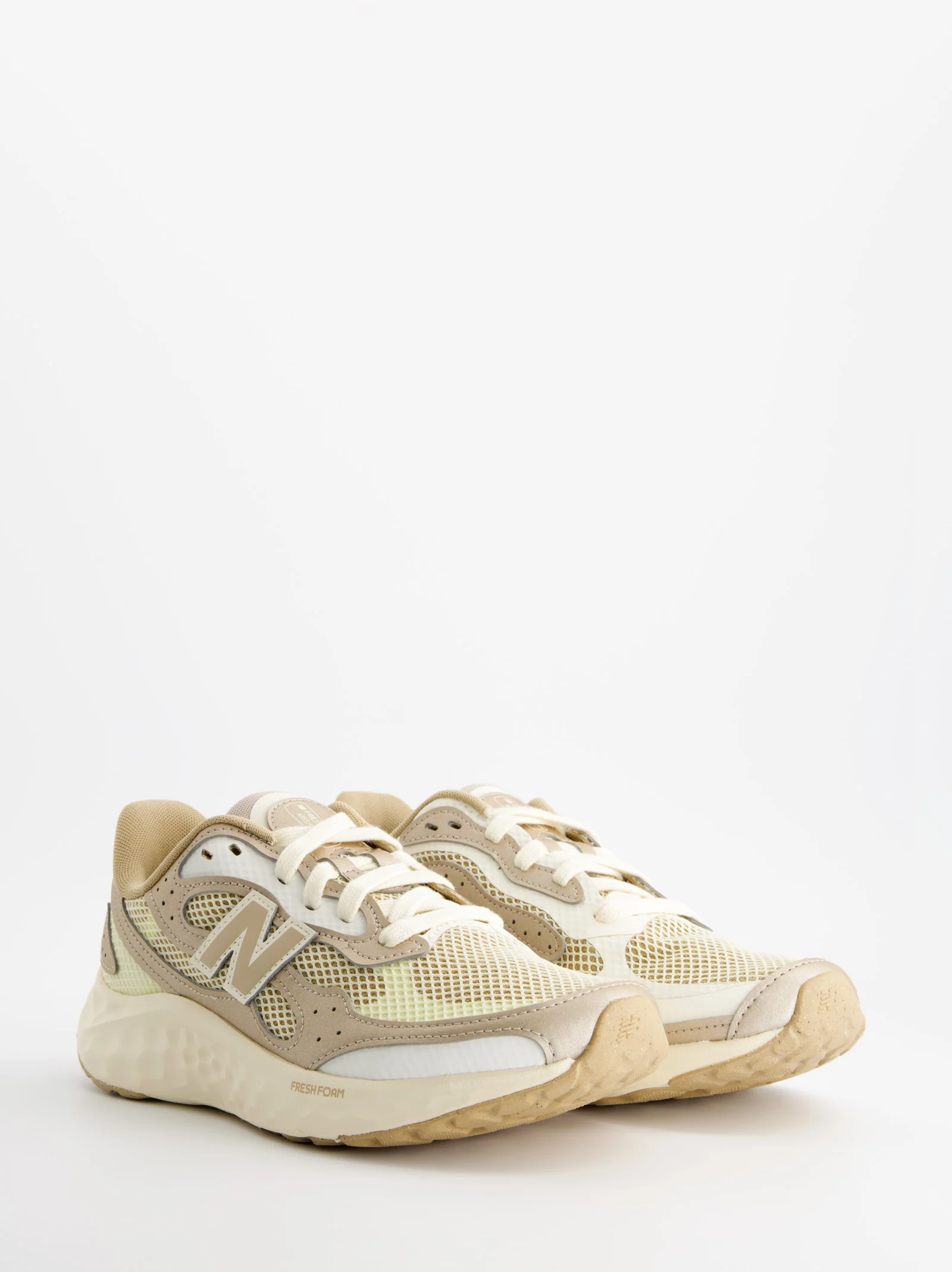 Zapatillas deportivas - New Balance Fresh Foam Arishi V4 - Image 4