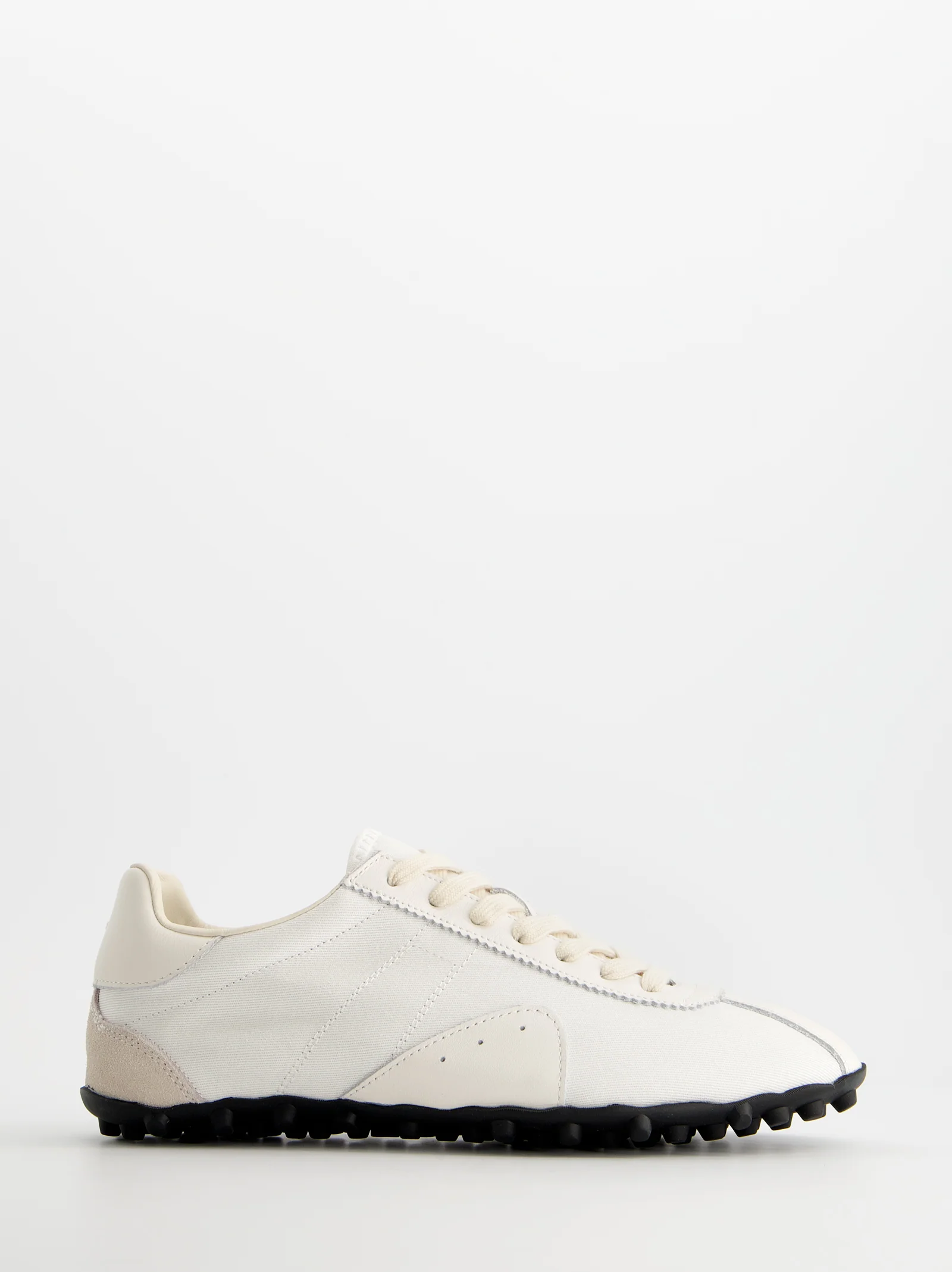 Zapatillas deportivas retro blancas - Novatta