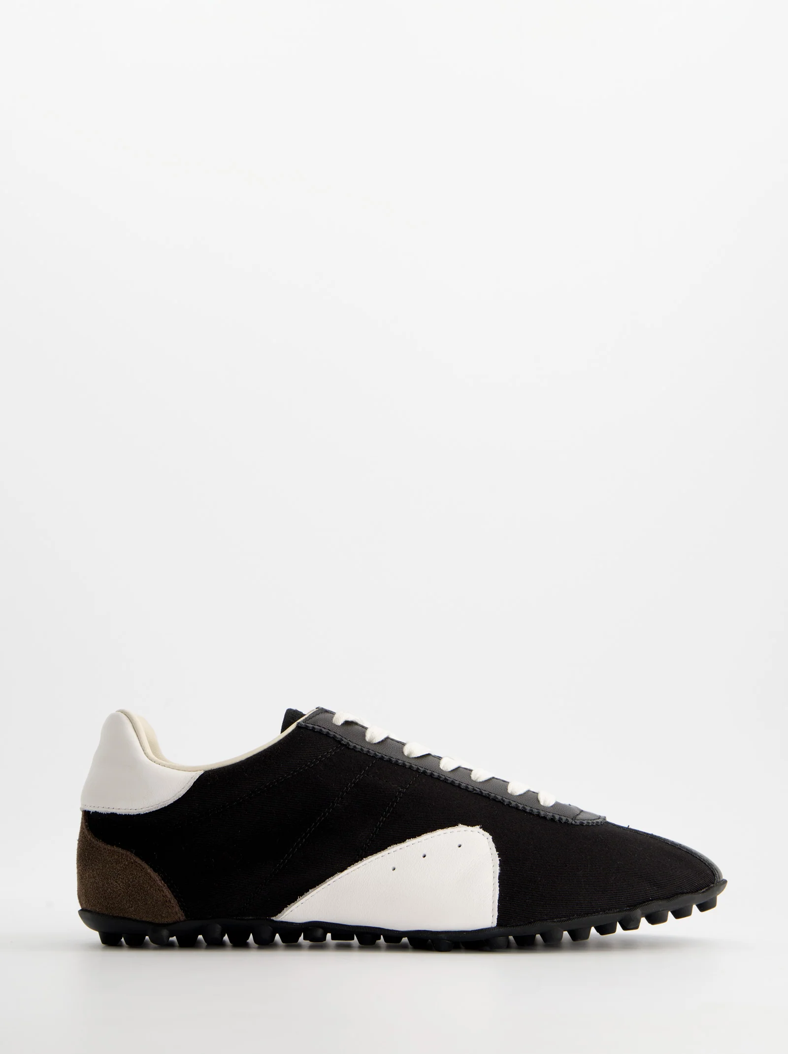 Zapatillas deportivas retro negras - Novatta