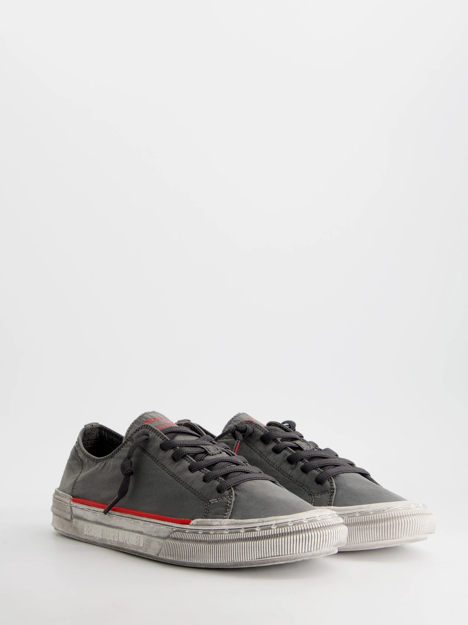 Zapatillas ecológicas con cierre de ajuste rápido Ecoalf Strenk - Image 3