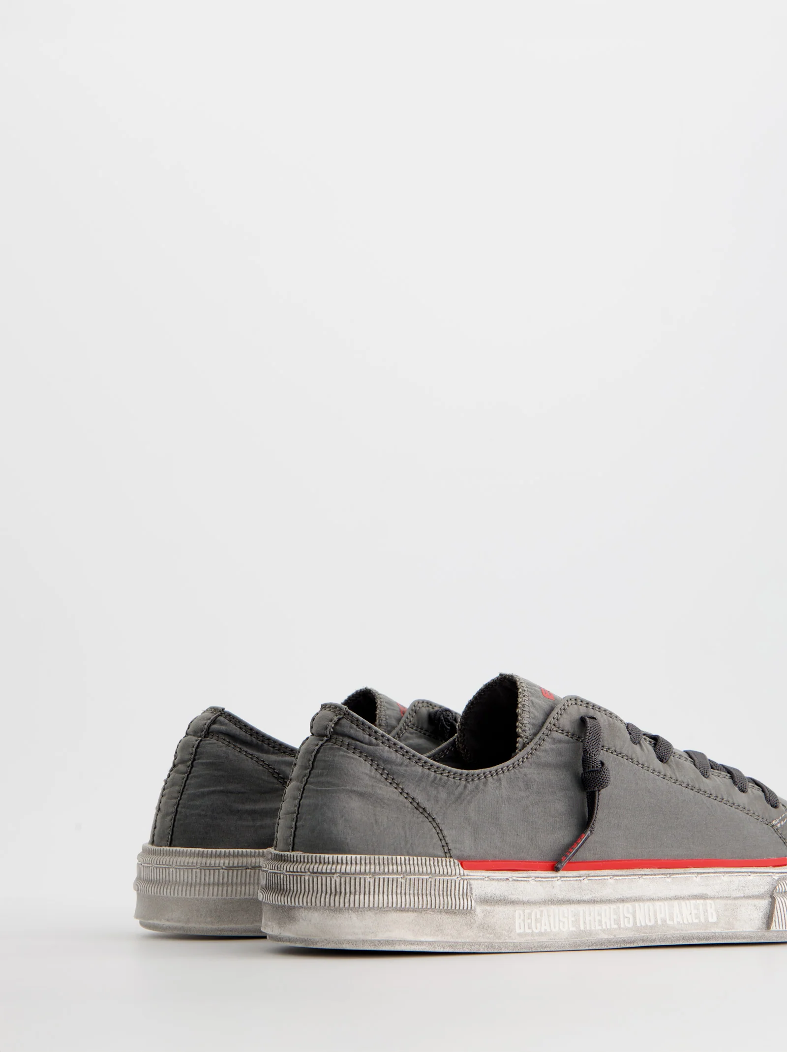 Zapatillas ecológicas con cierre de ajuste rápido Ecoalf Strenk - Image 5