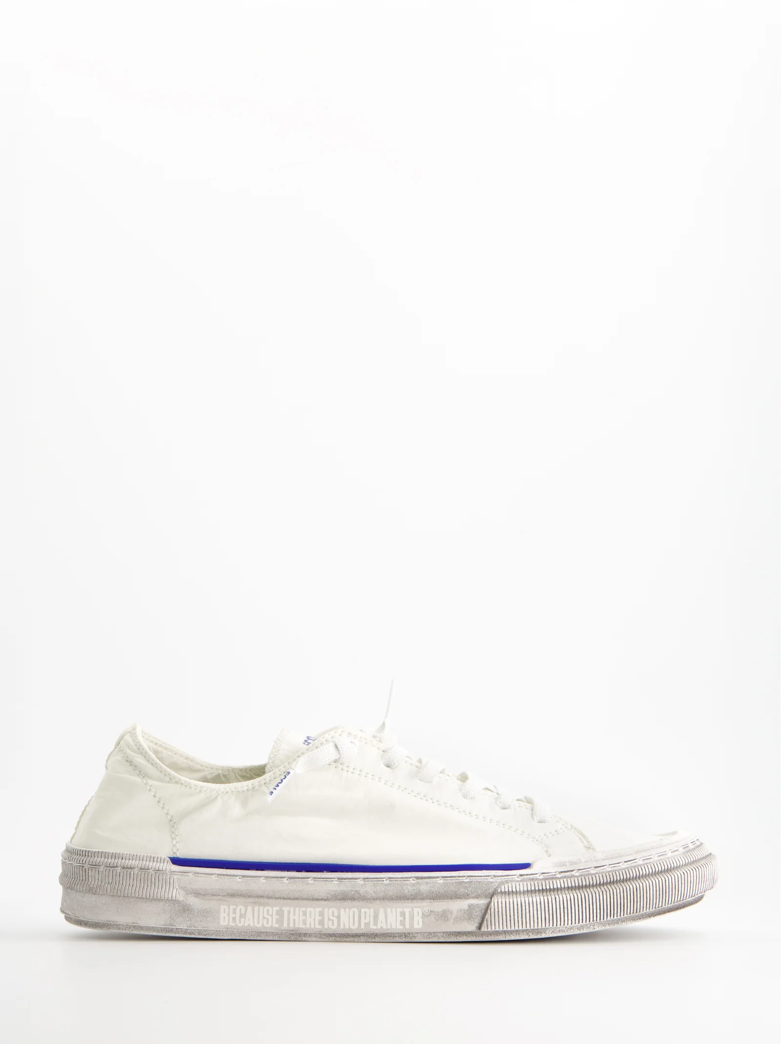 Zapatillas ecológicas con cierre de ajuste rápido - Ecoalf Strenk