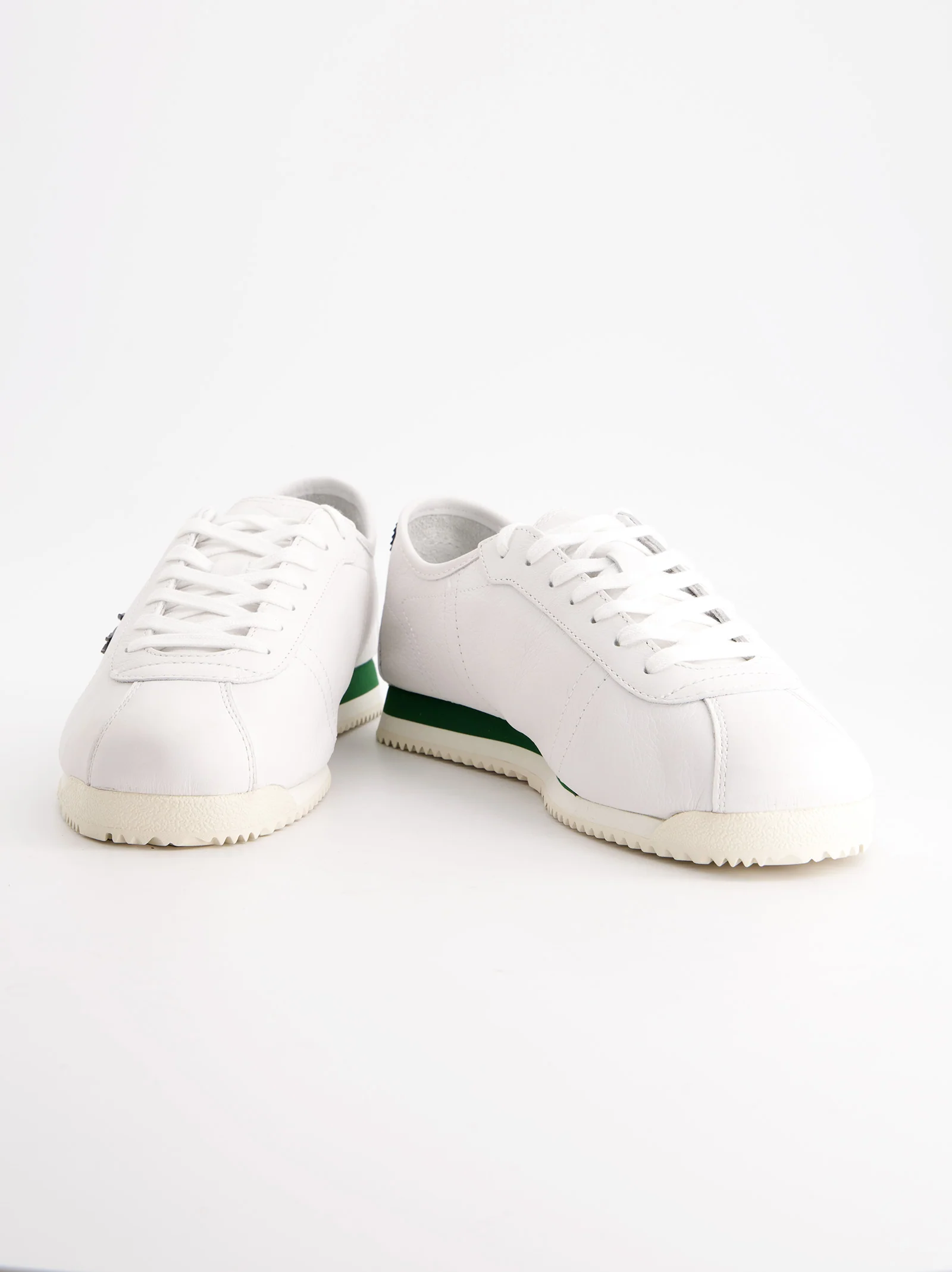 Zapatillas Lacoste Blancas - Club Low - Image 4