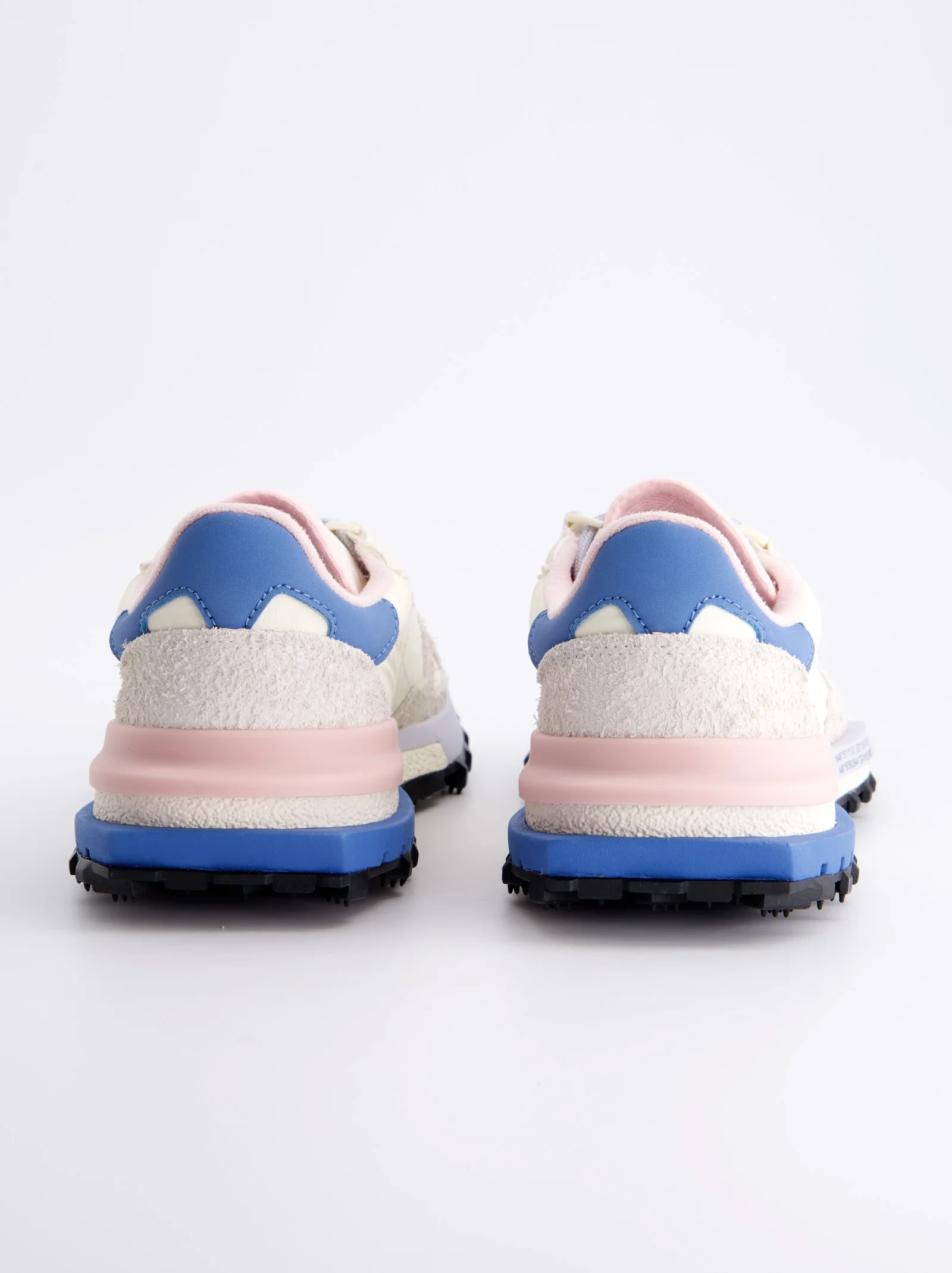 Zapatillas Lacoste Elite Active Blanco Y Rosa - Image 3