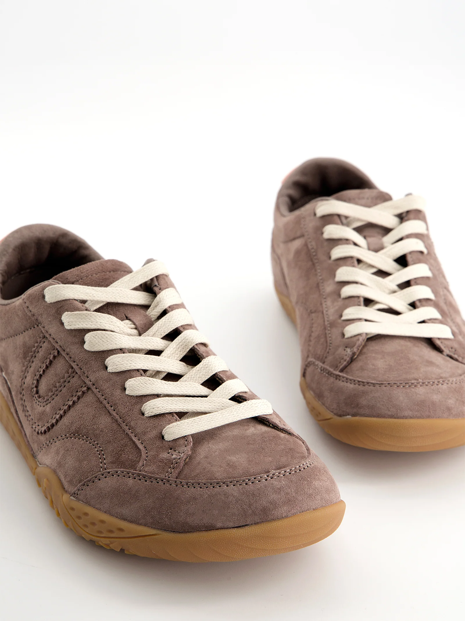 Zapatillas barefoot de ante - Jefs - Image 5