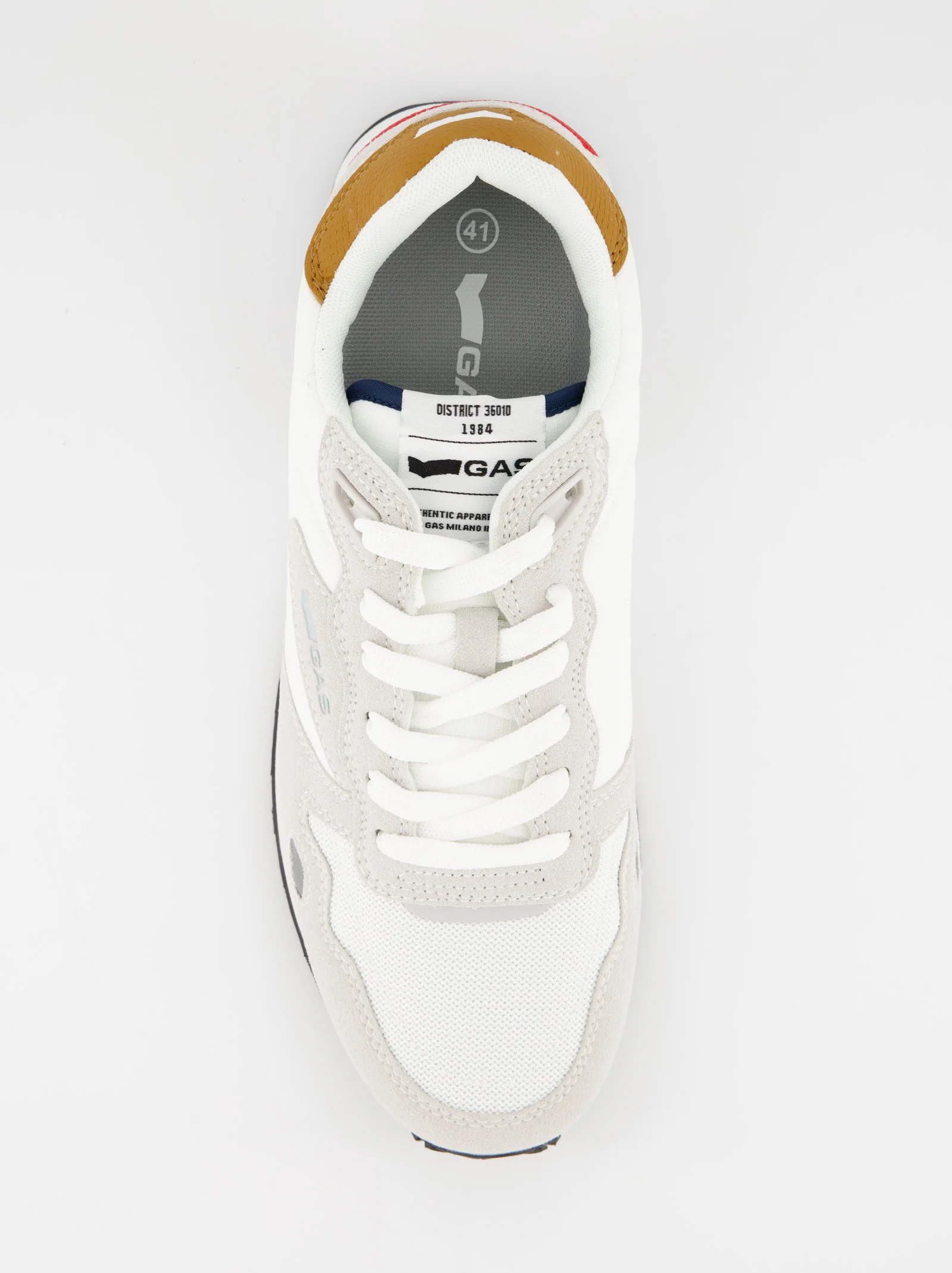 Zapatillas running para hombre Gas - Image 2