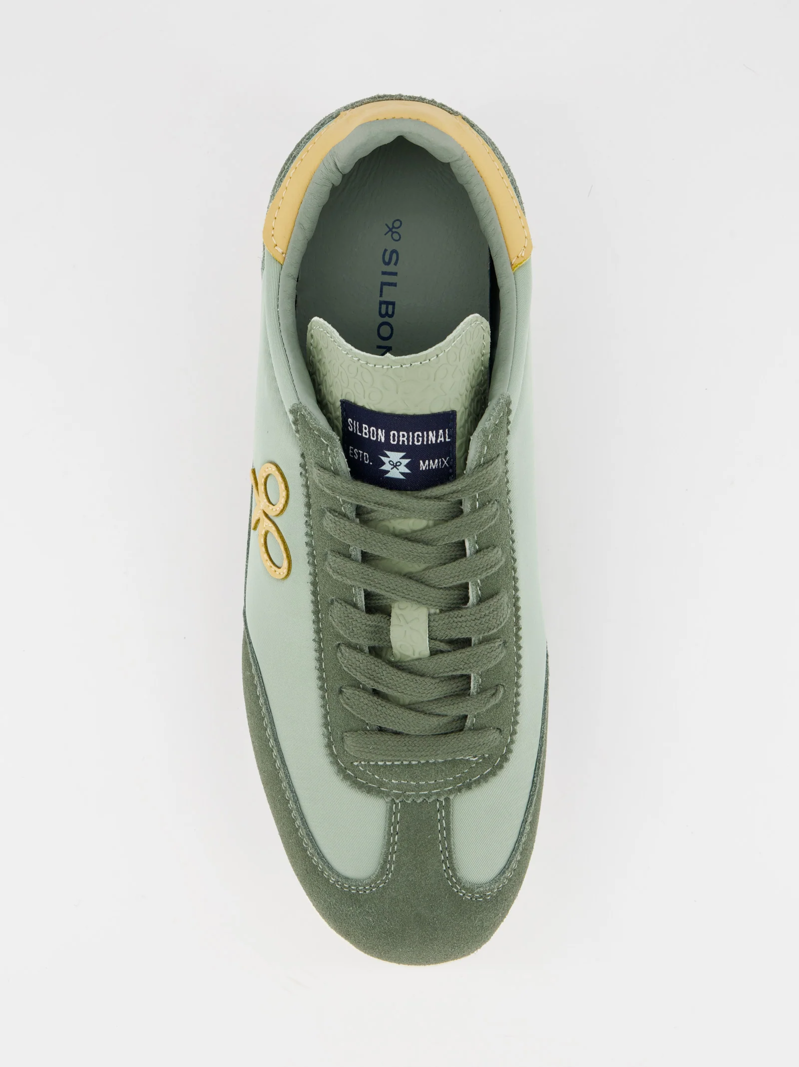 Zapatillas running para hombre Silbon - Image 2