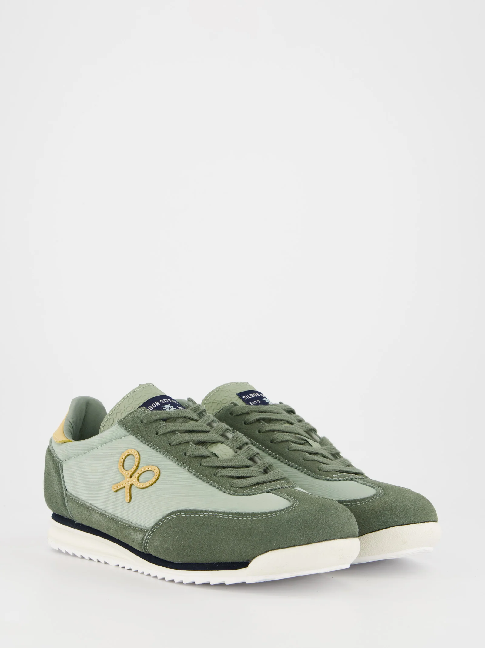 Zapatillas running para hombre Silbon - Image 3