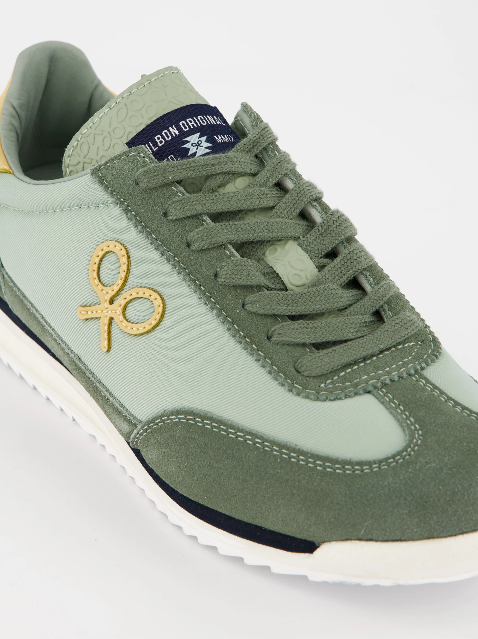 Zapatillas running para hombre Silbon - Image 4