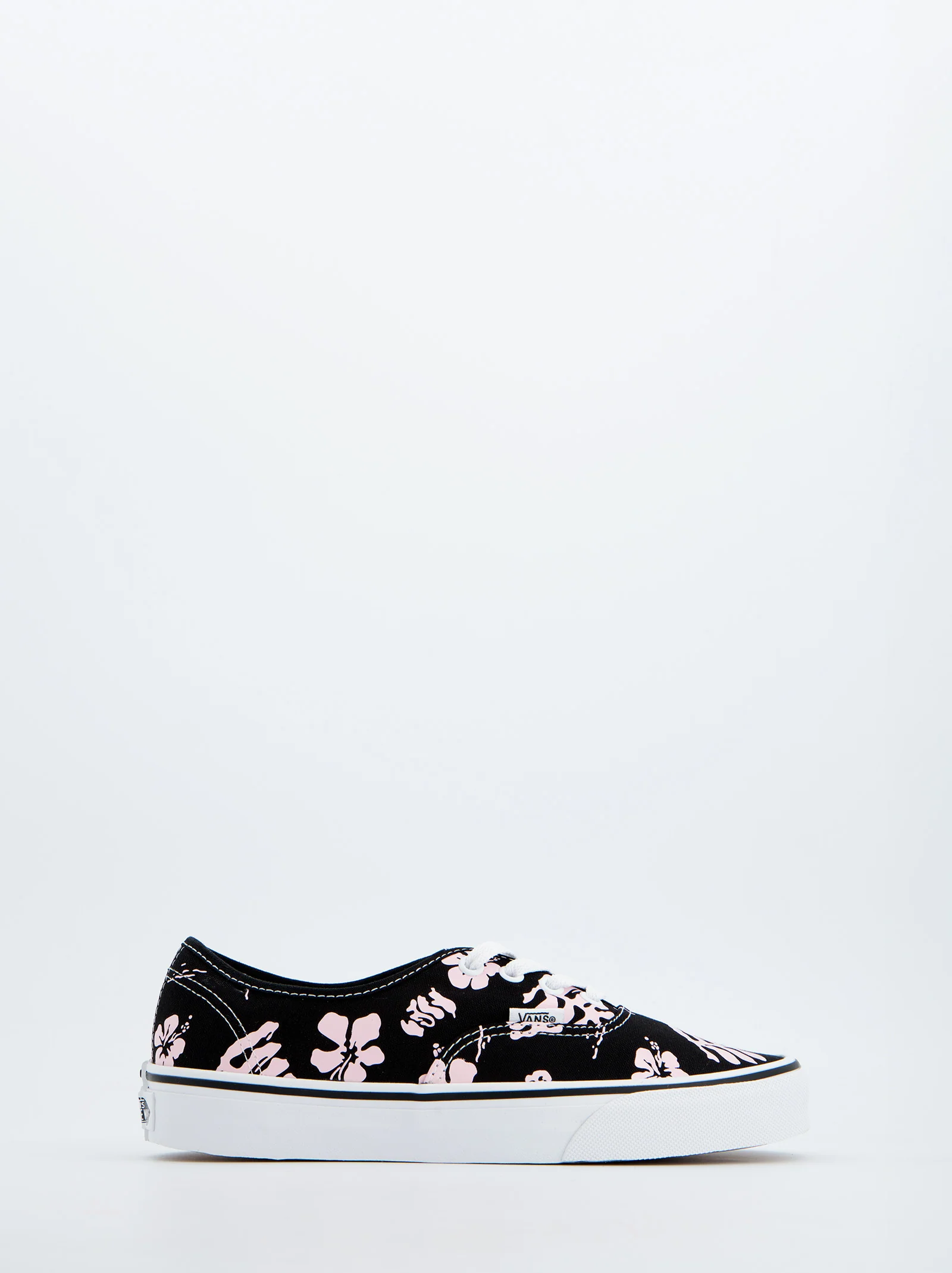 Zapatillas Vans Authentic Estampado Floral