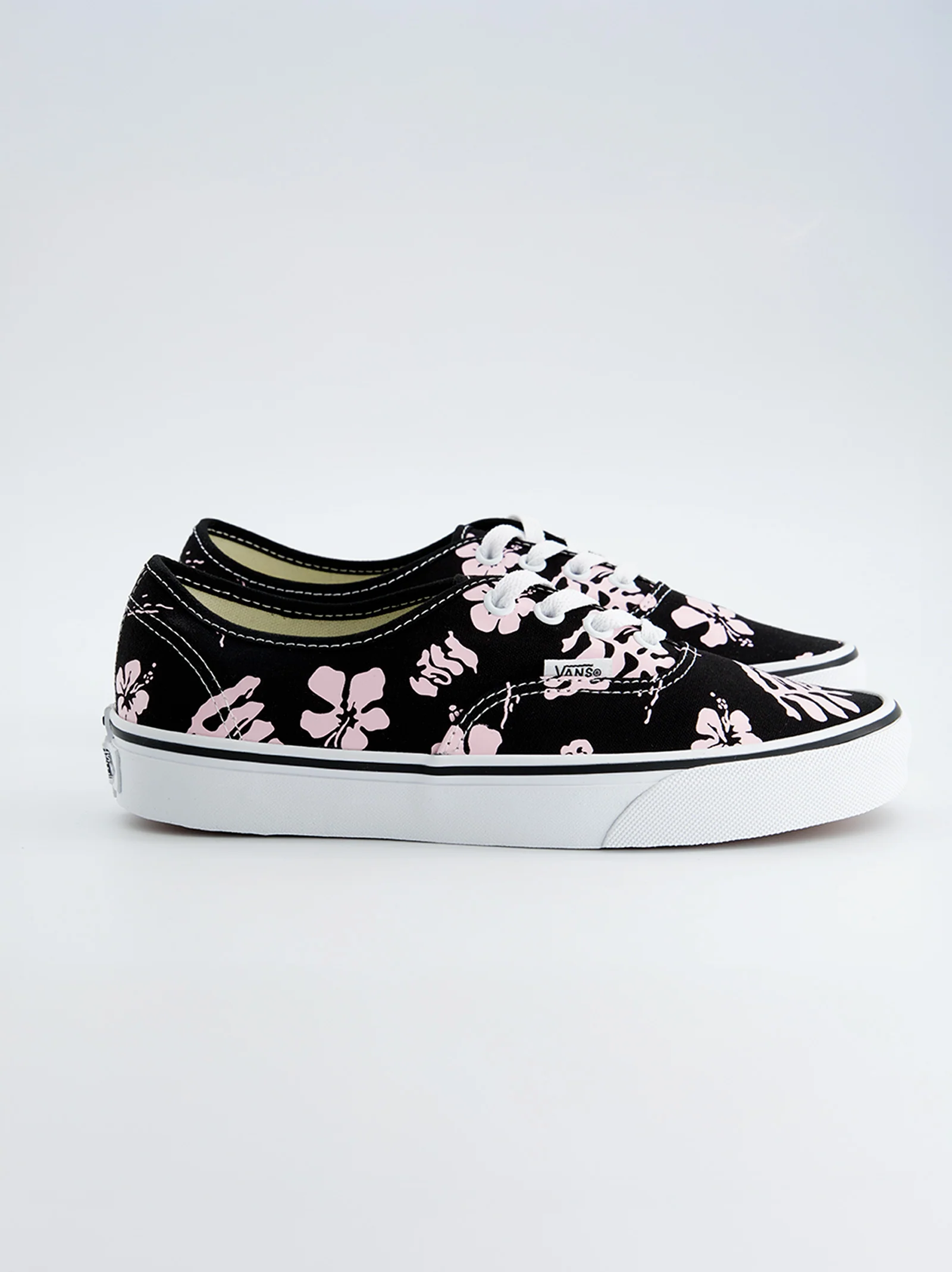 Zapatillas Vans Authentic Estampado Floral - Image 5
