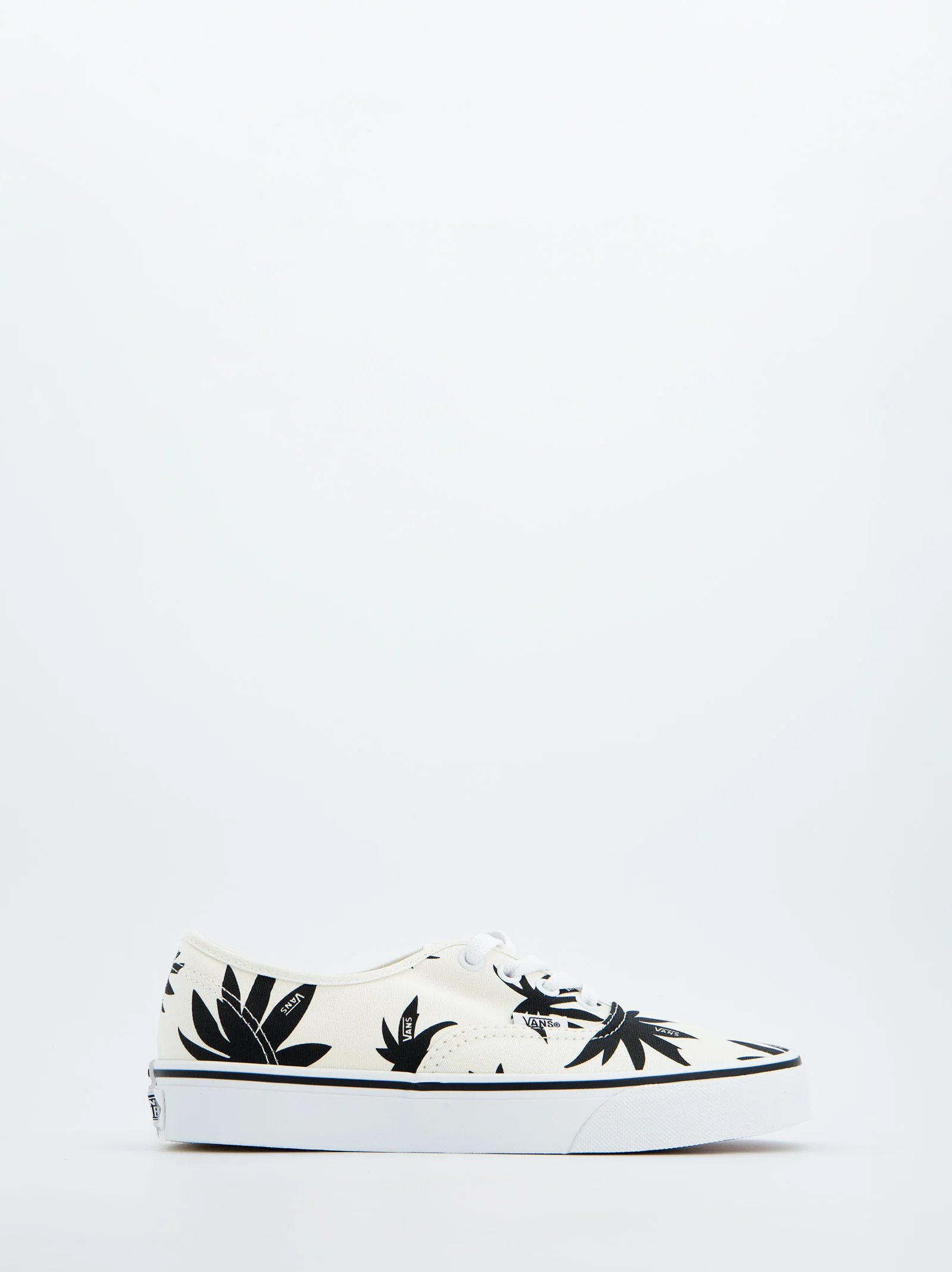 Zapatillas Vans Authentic Estampado Tropical