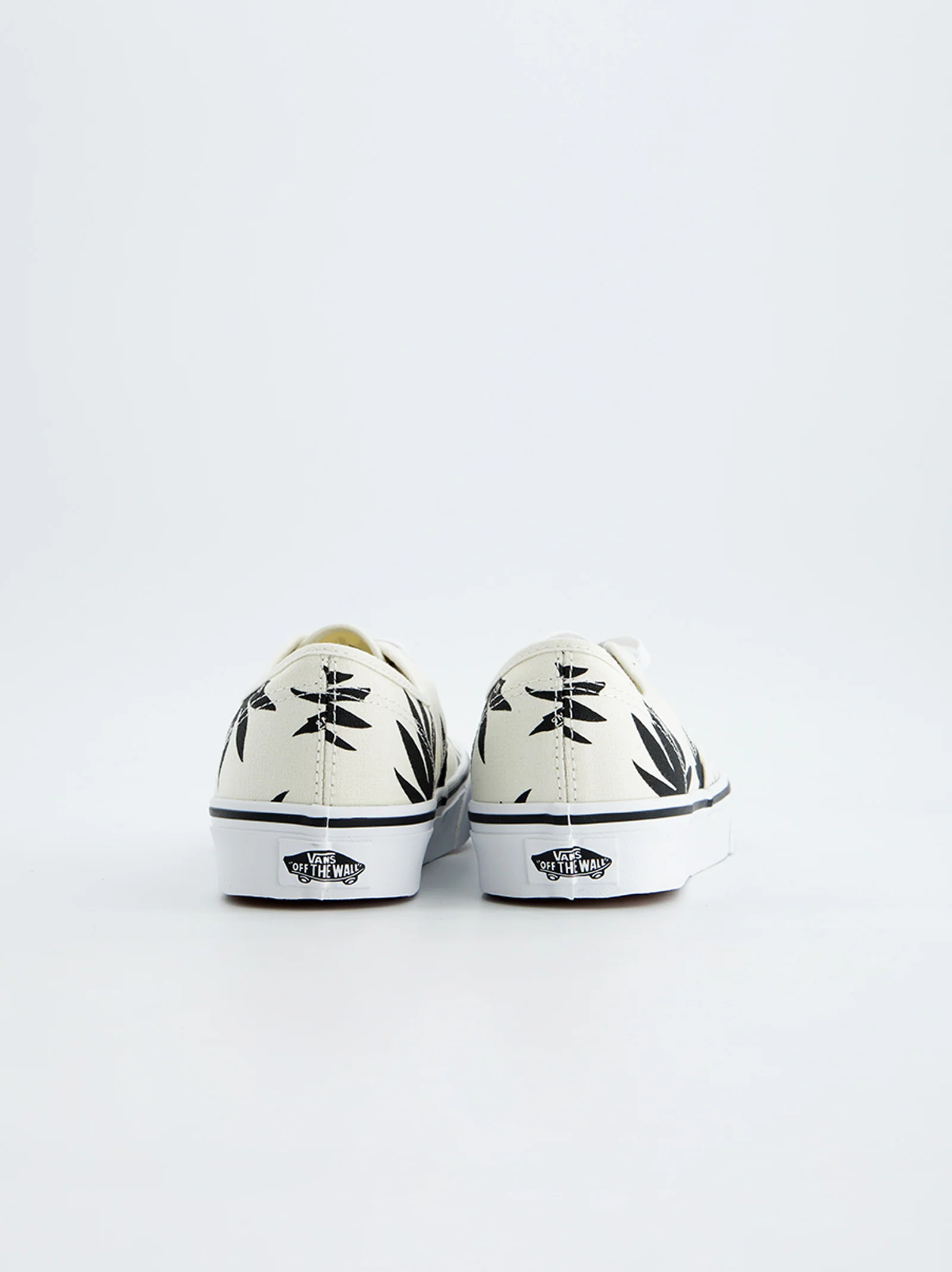Zapatillas Vans Authentic Estampado Tropical - Image 4