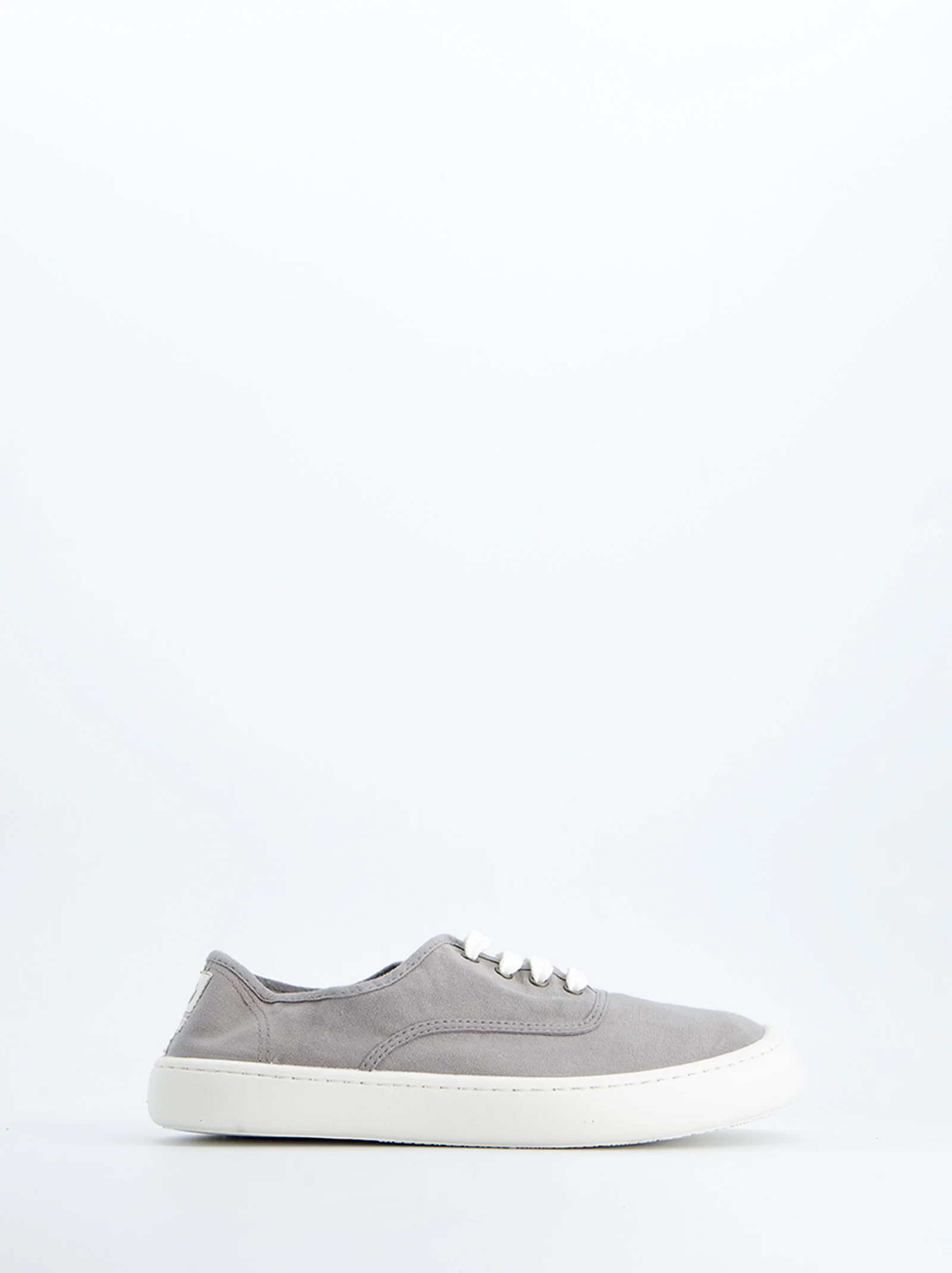 Zapatillas Victoria Barefoot Gris